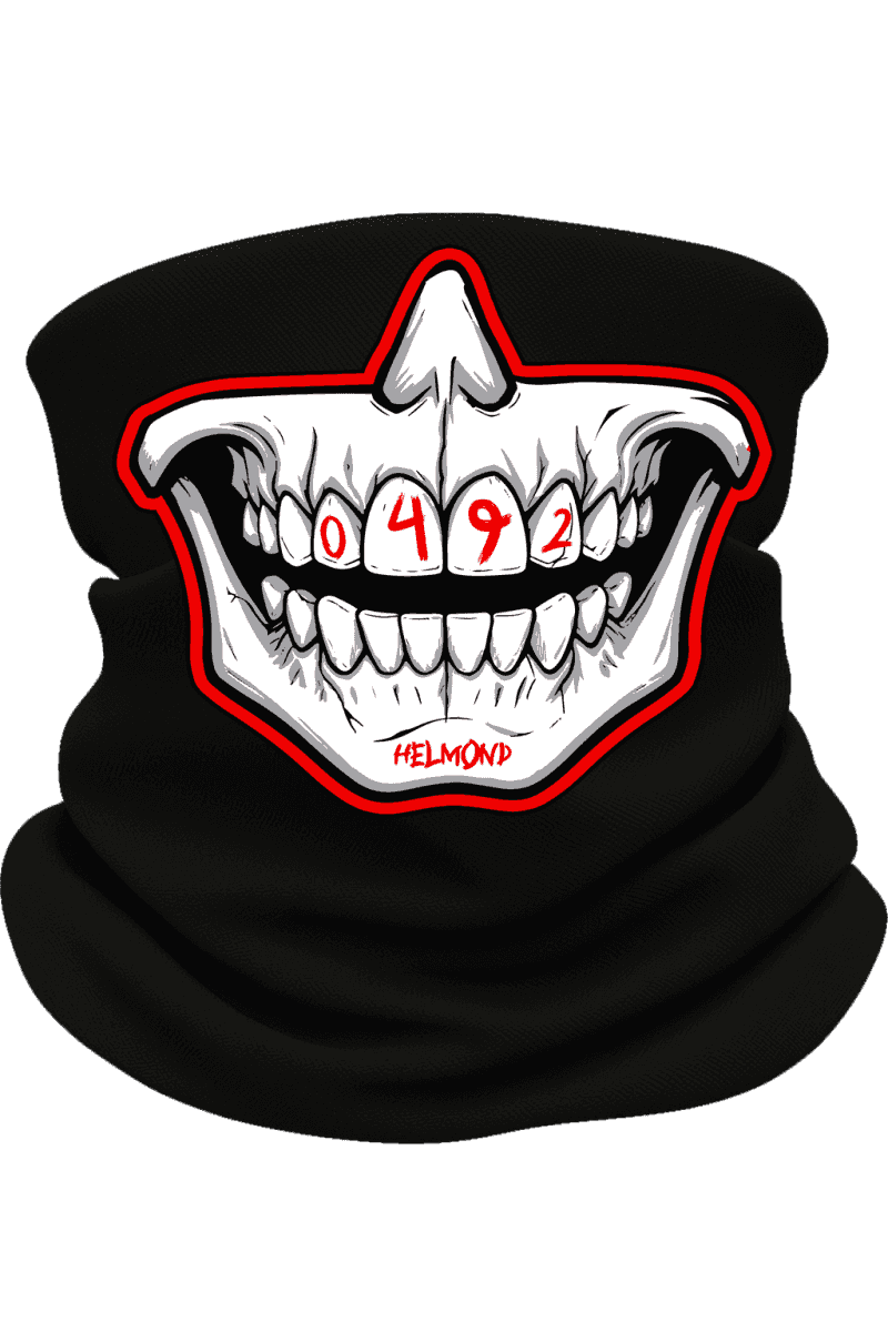 Helmond 0492 Neckwarmer