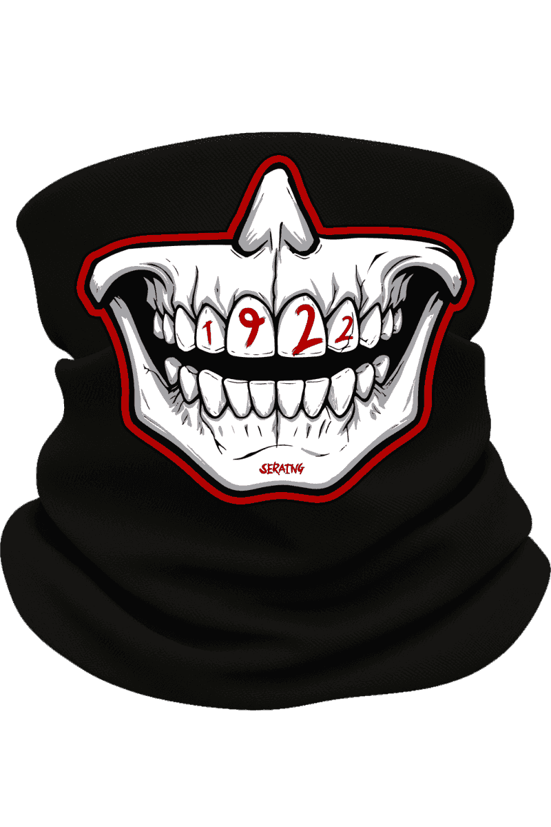 Seraing 1922 Neckwarmer