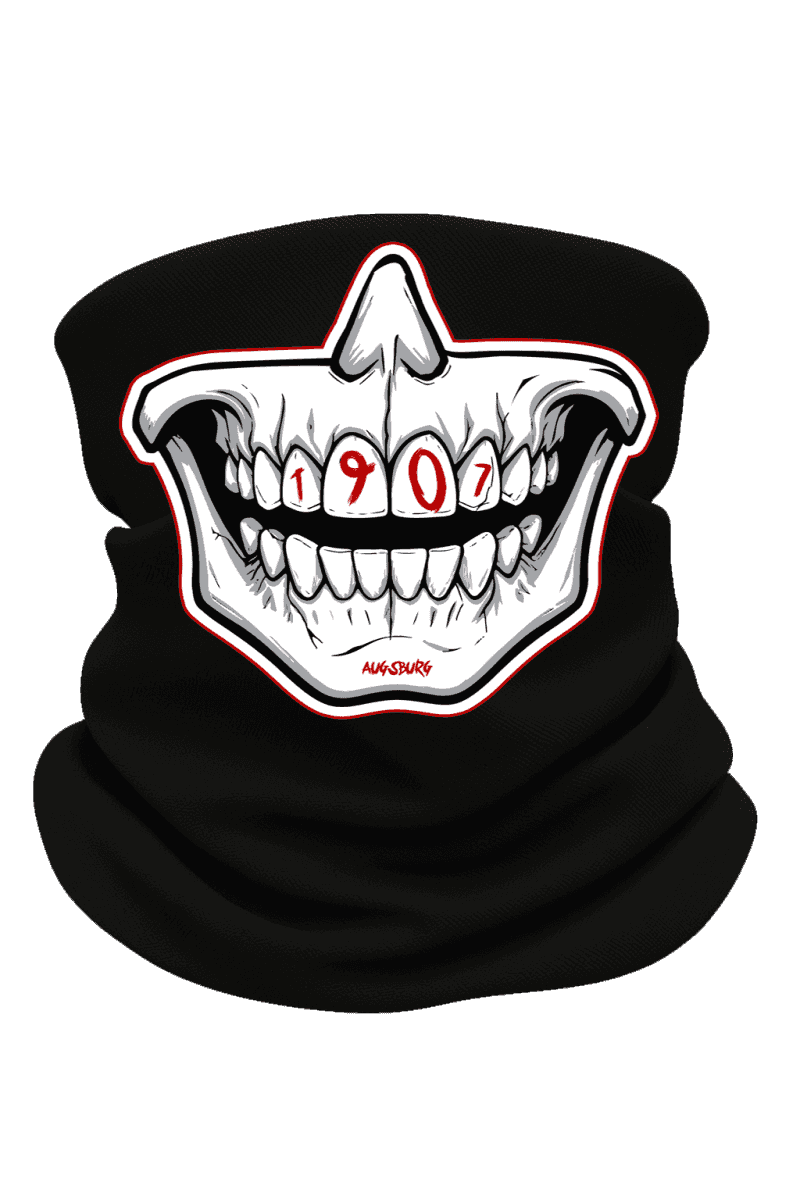 Augsburg 1907 Neckwarmer