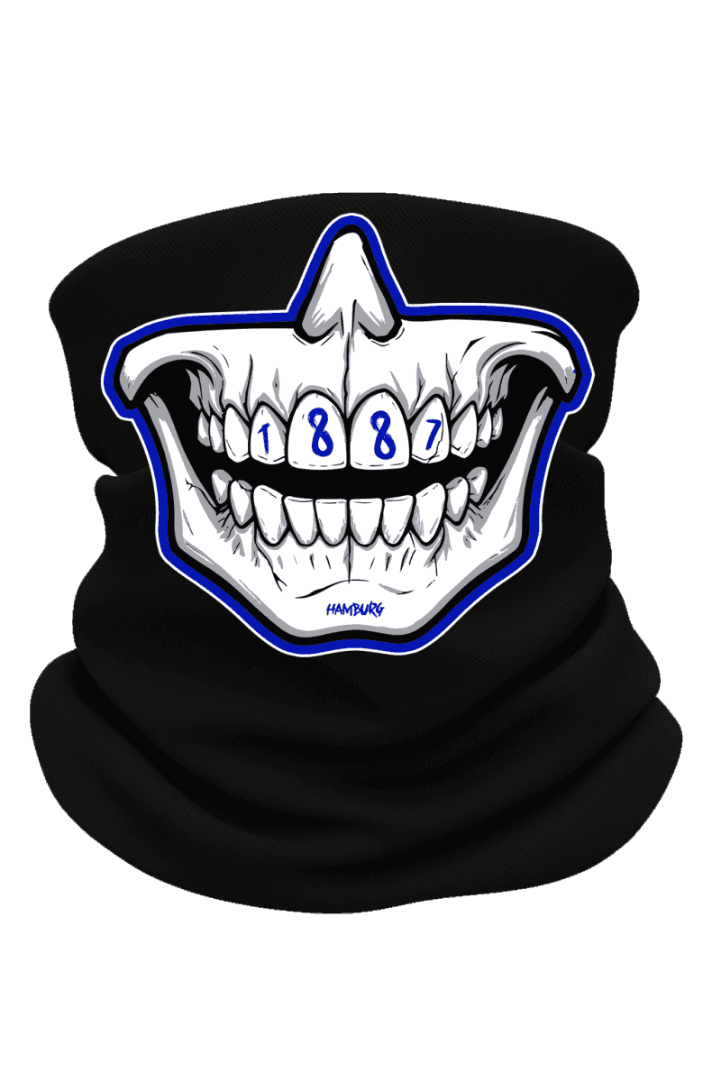 Hamburg 1887 Neckwarmer
