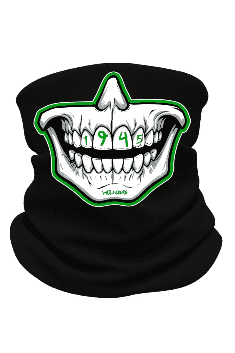 Wolfsburg 1945 Neckwarmer