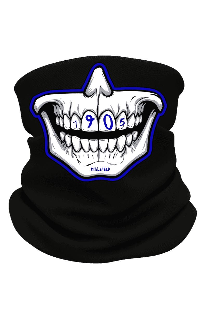 Bielefeld 1905 Neckwarmer