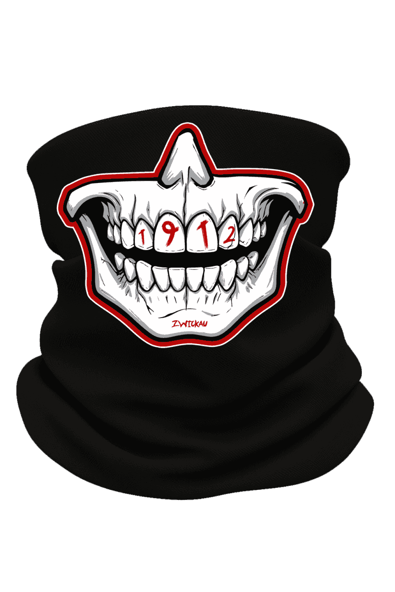 Zwickau 1912 Neckwarmer