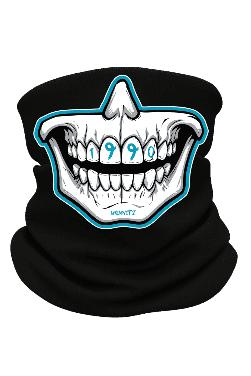 Chemnitz 1990 Neckwarmer
