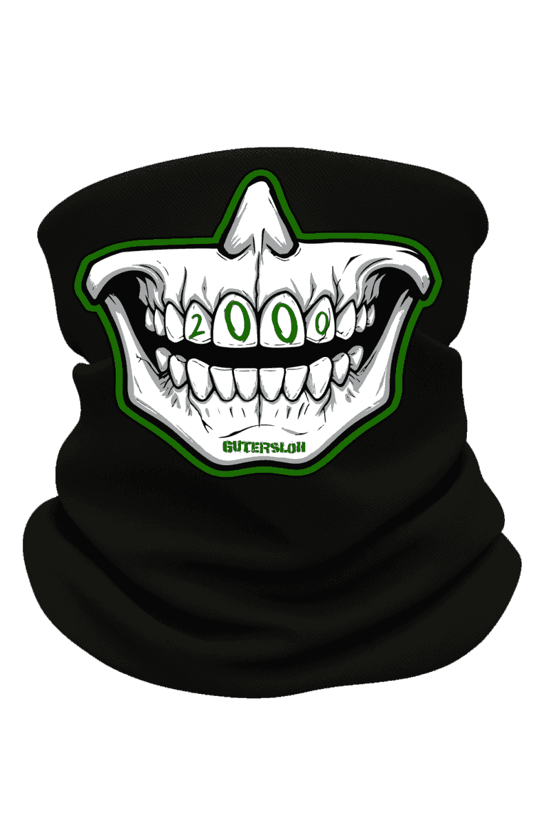 Gutersloh 2000 Neckwarmer