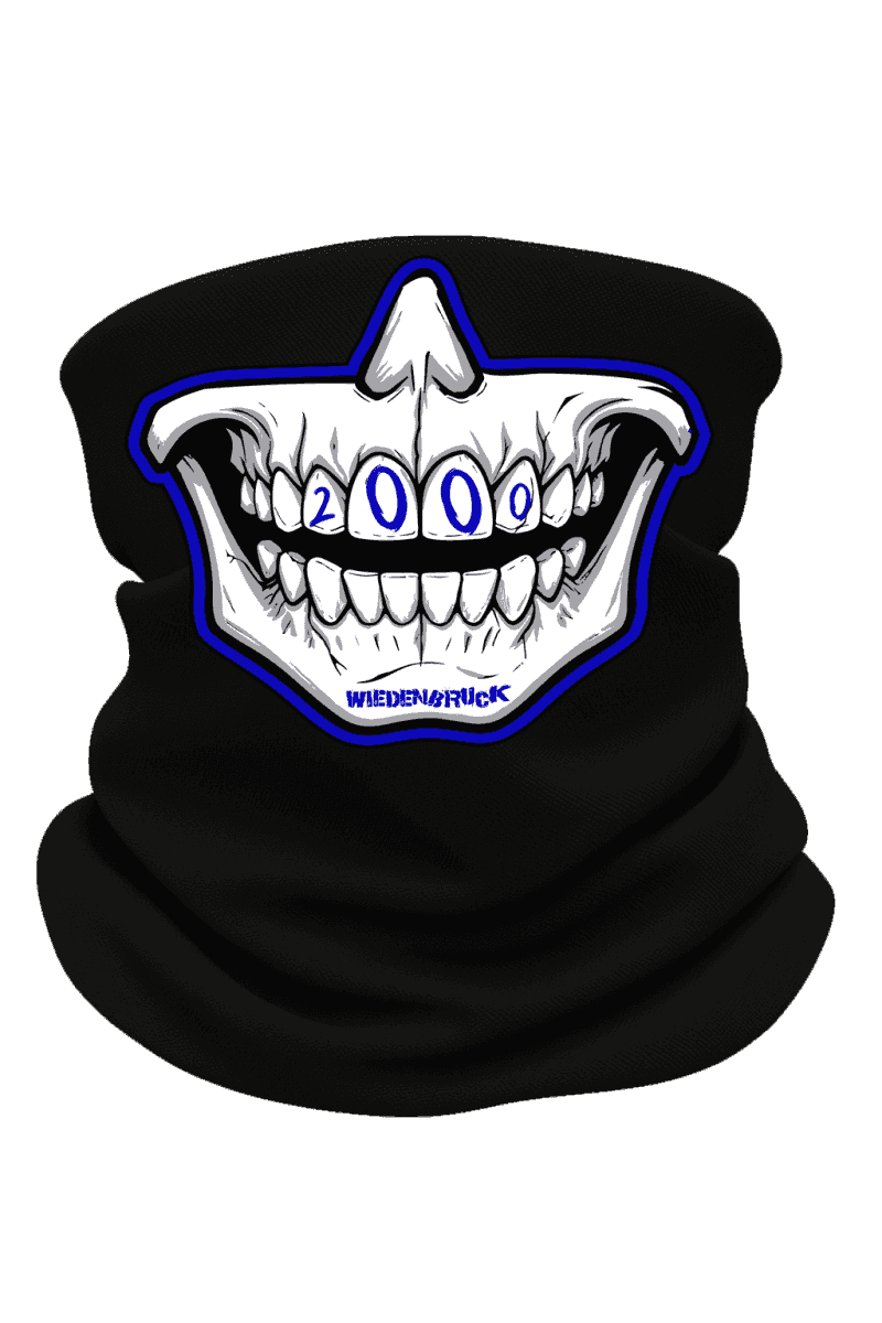 Wiedenbruck 2000 Neckwarmer