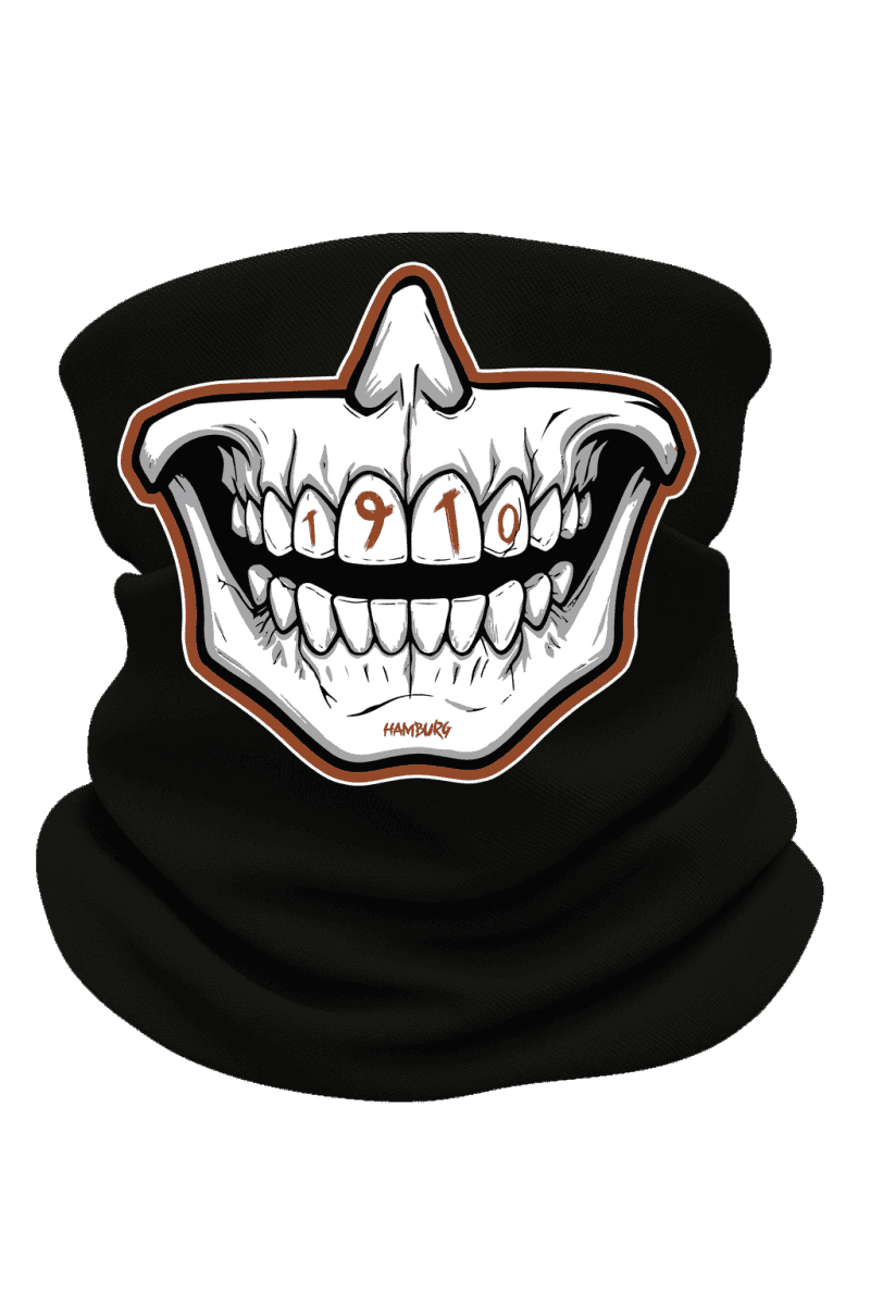 Hamburg 1910 Neckwarmer
