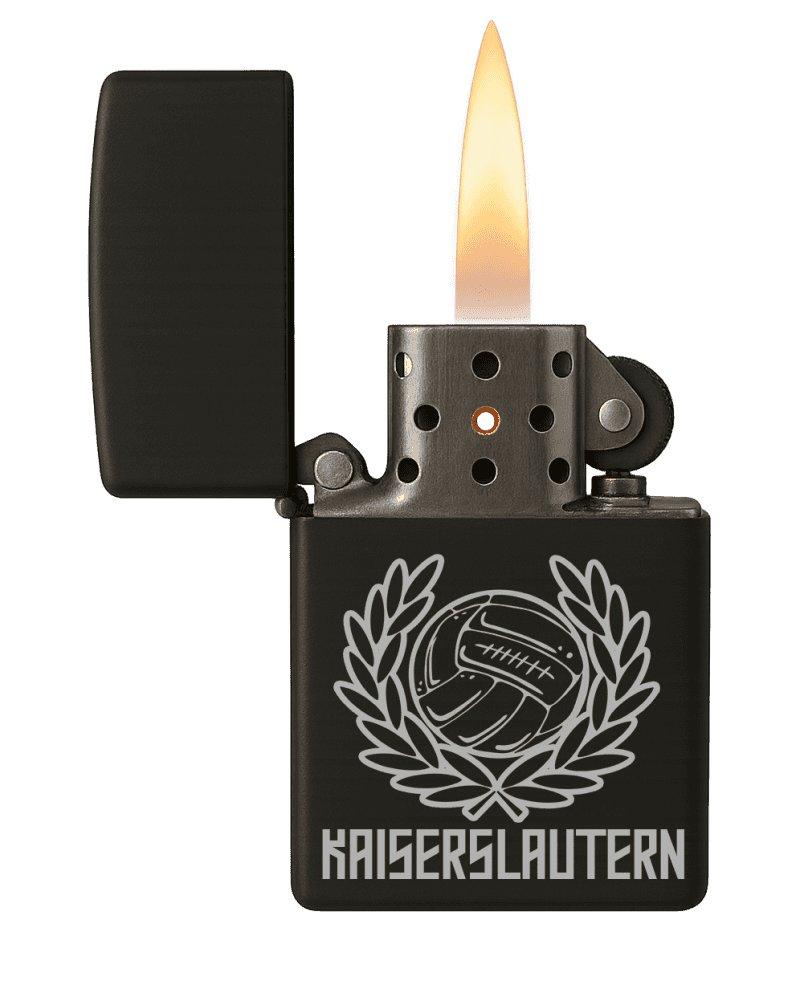 Kaiserslautern Lighter