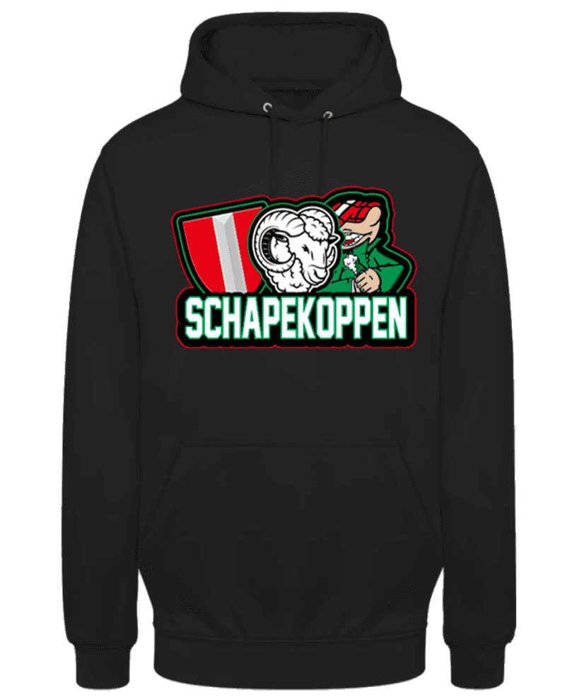 Schapekoppen Hoodie
