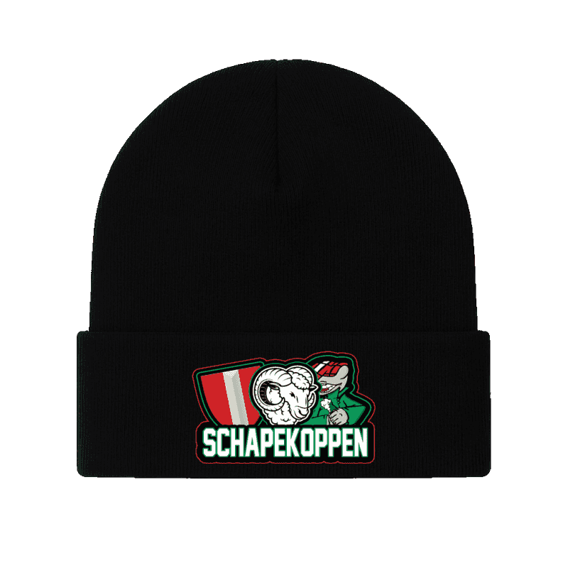Schapekoppen Beanie