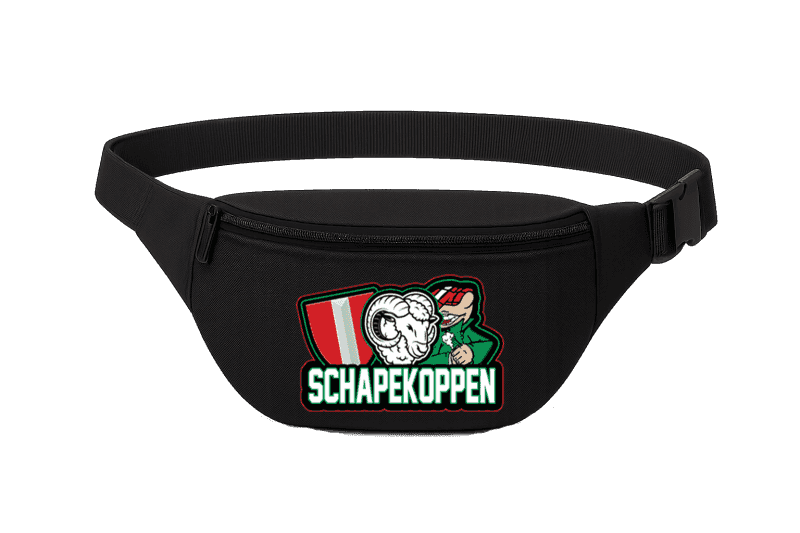 Schapekoppen Fanny Pack