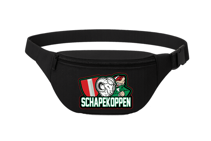 Schapekoppen Fanny Pack