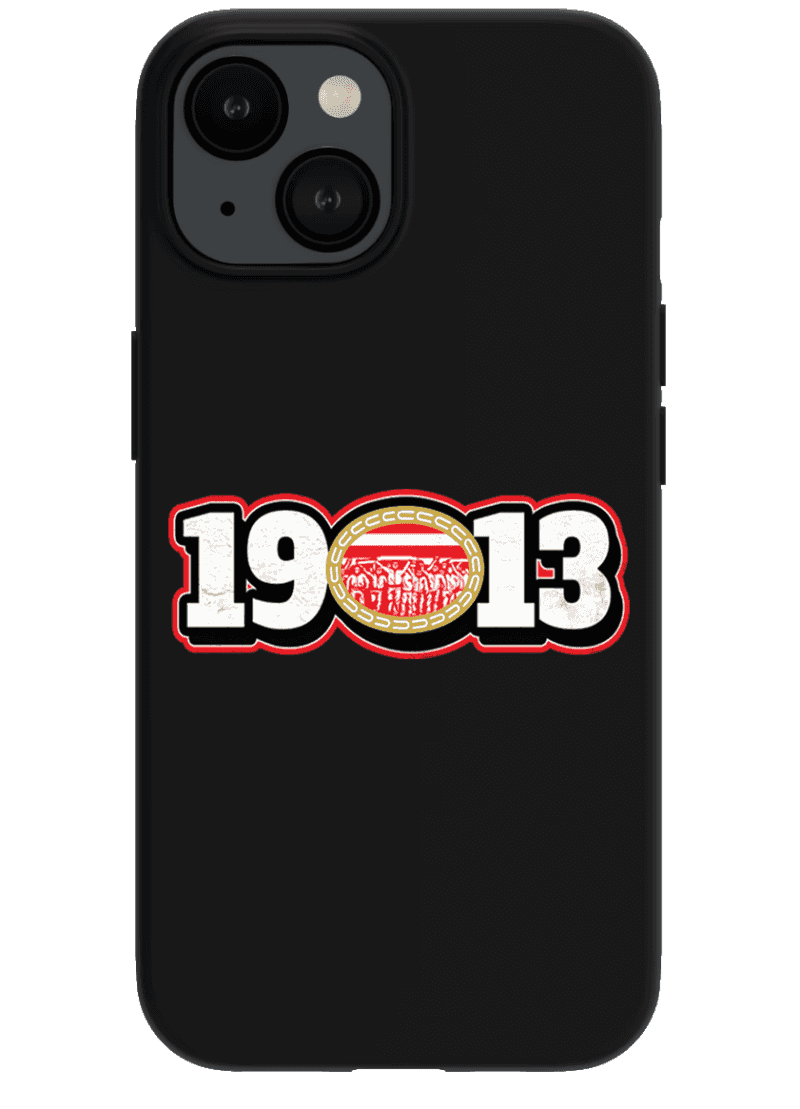 1913 Iphone Case