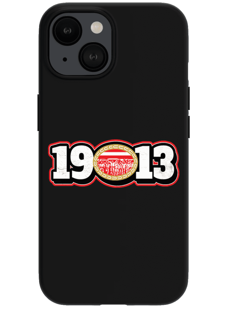 1913 Iphone Case