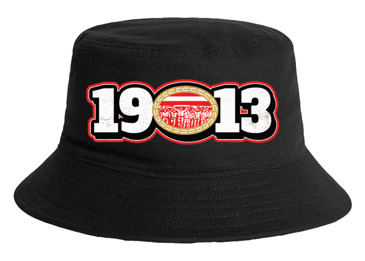 1913 Bucket Hat