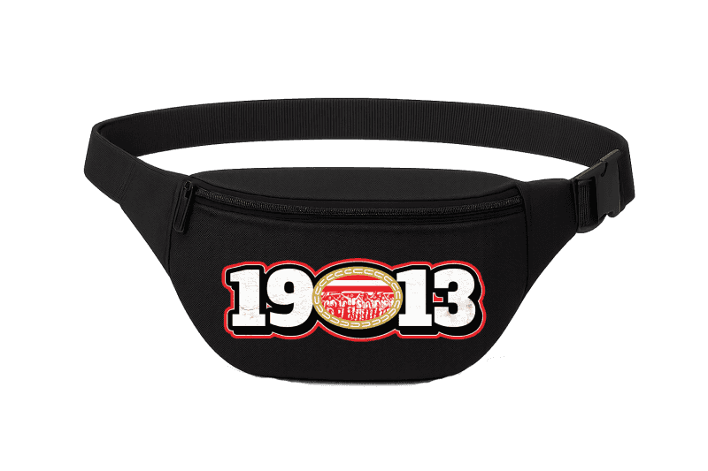 1913 Fanny Pack