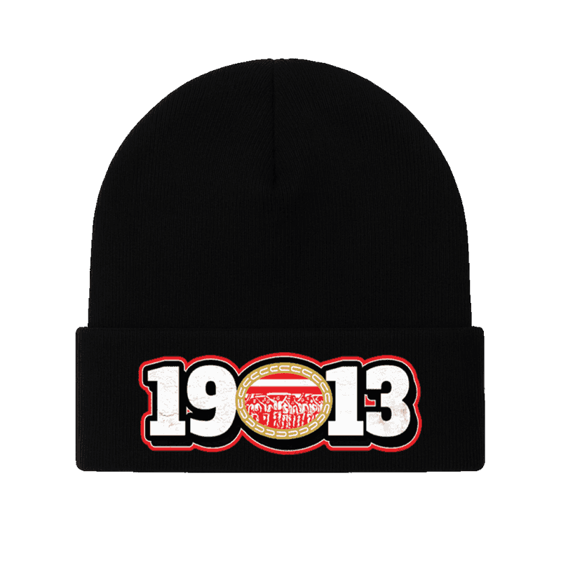 1913 Beanie