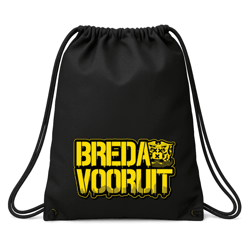 Breda vooruit Sack Pack