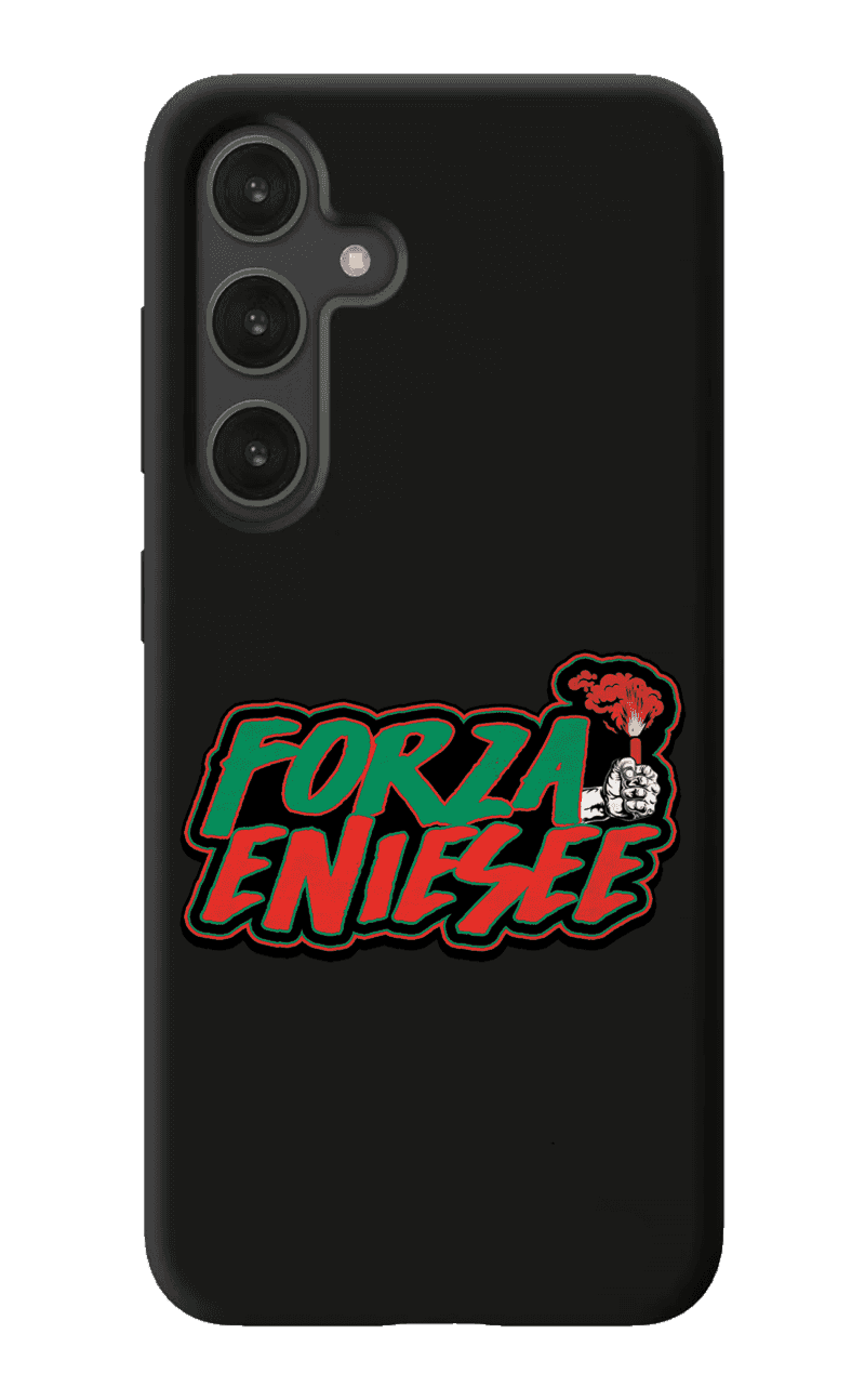Forza Eniesee Samsung Case
