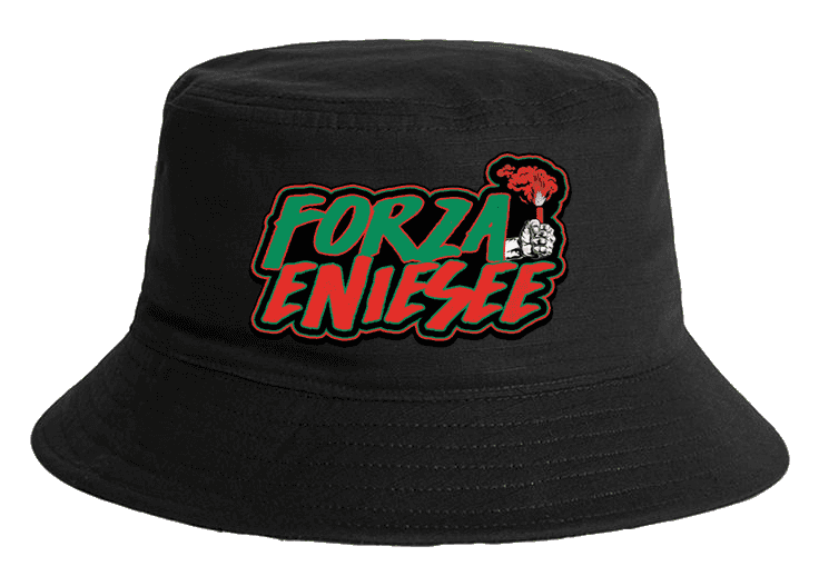 Forza Eniesee Bucket Hat