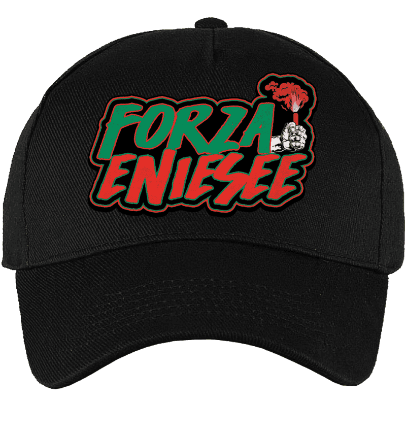 Forza Eniesee Cap
