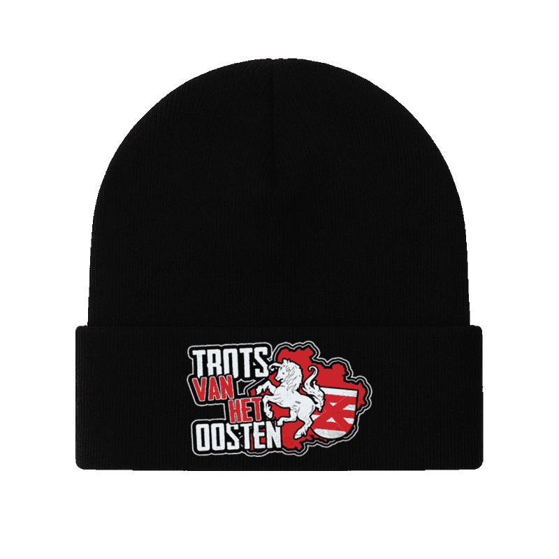 Trots van het Oosten Beanie