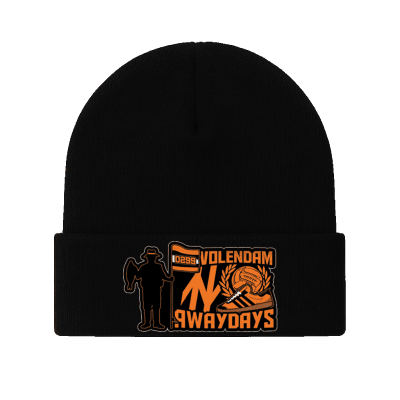 Volendam Awaydays Beanie