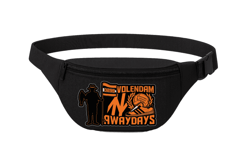 Volendam Awaydays Fanny Pack