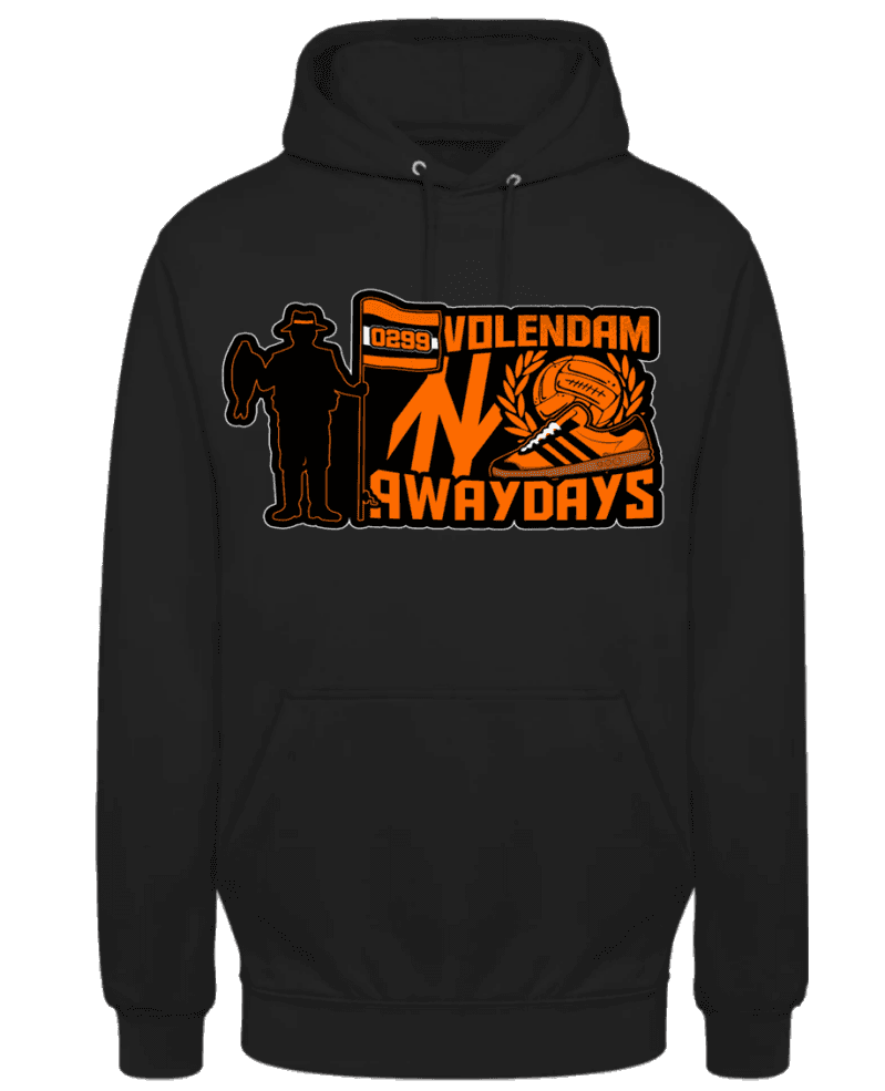 Volendam Awaydays Hoodie