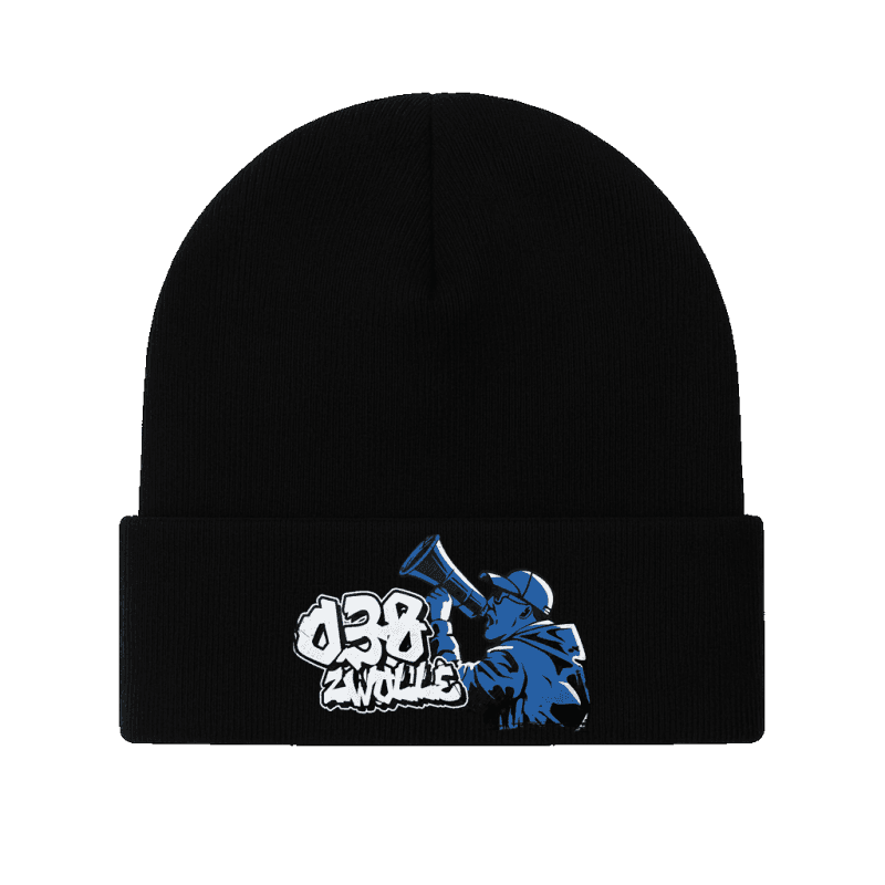 038 Zwolle Beanie