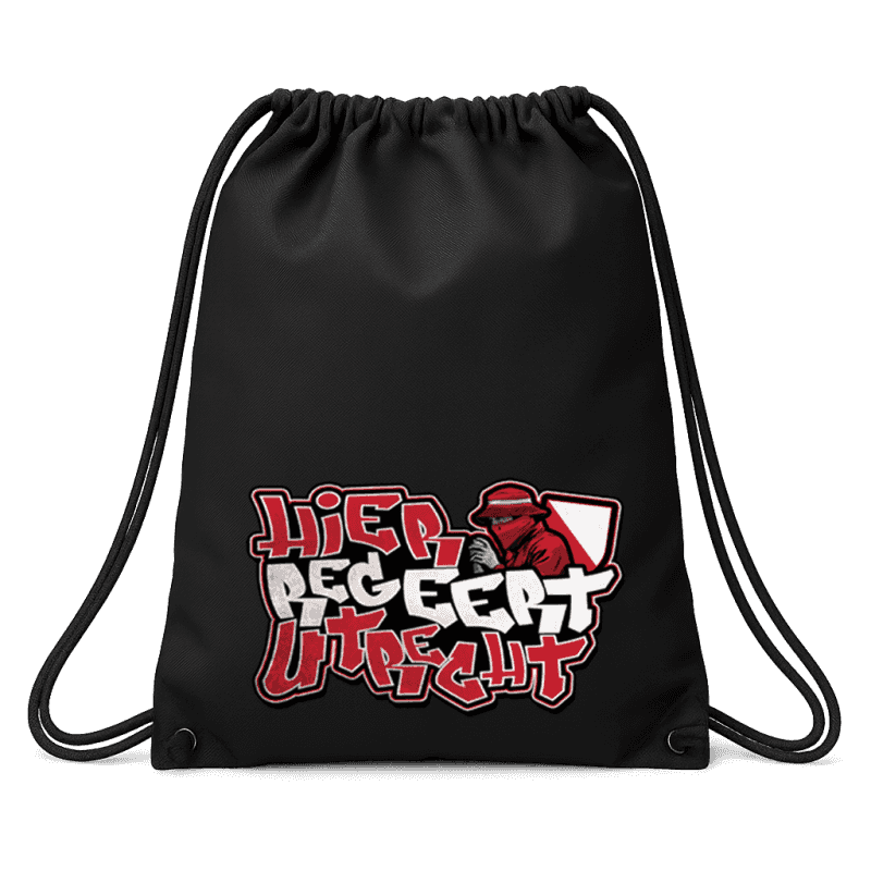 Hier regeert Utrecht Sack Pack