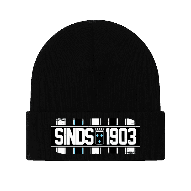 Sinds 1903 Beanie