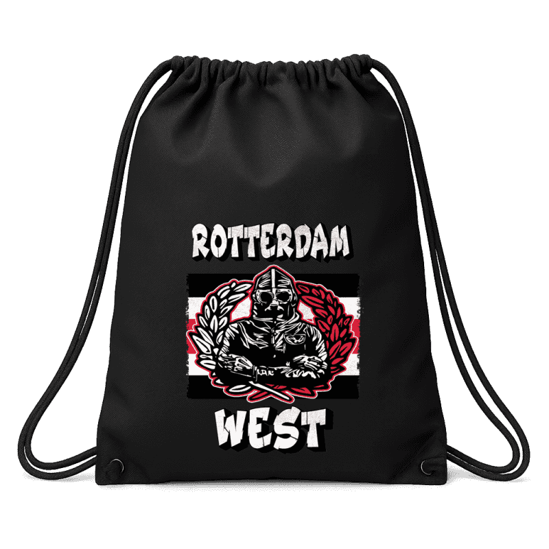 Rotterdam West Sack Pack