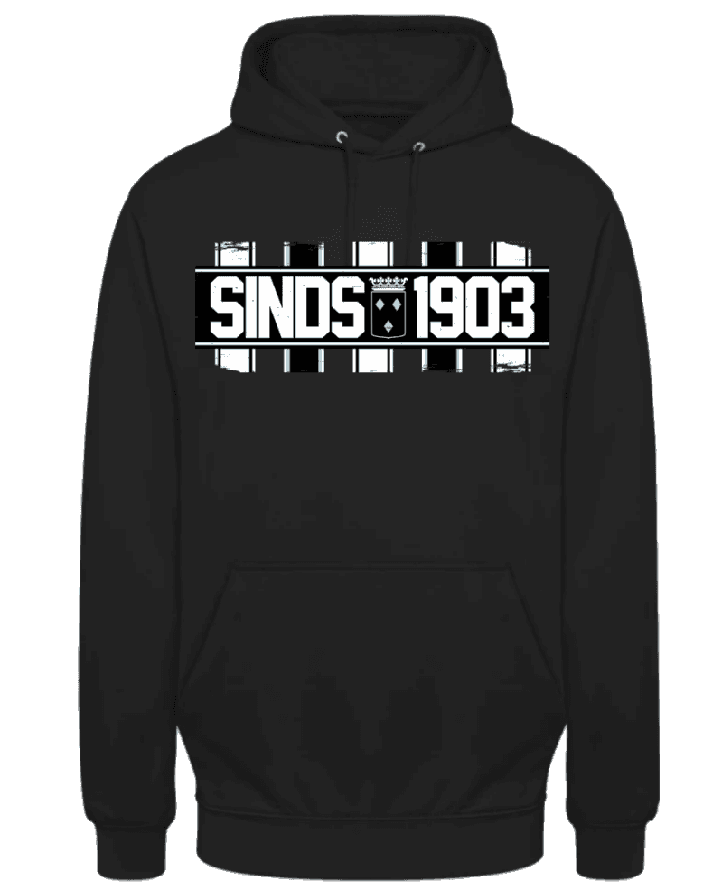 Sinds 1903 Hoodie