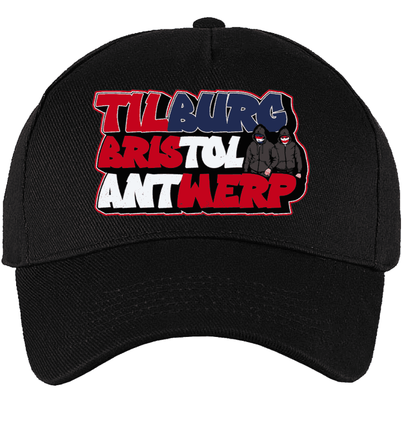Tilburg Bristol Antwerp Cap