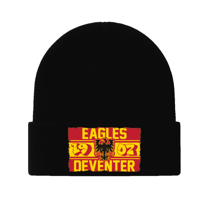 Eagles 1902 Deventer Beanie