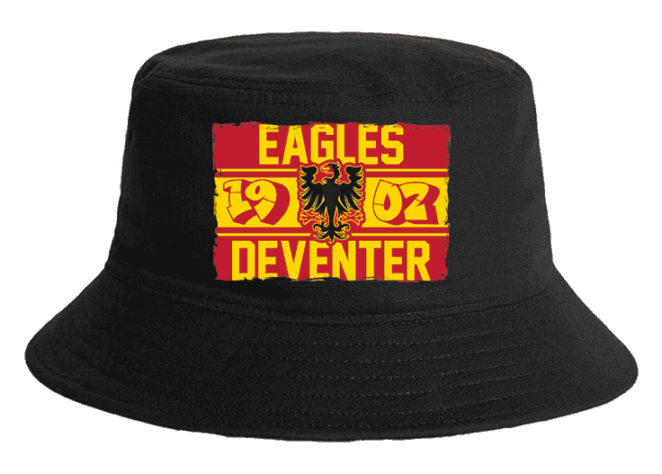 Eagles 1902 Deventer Bucket Hat