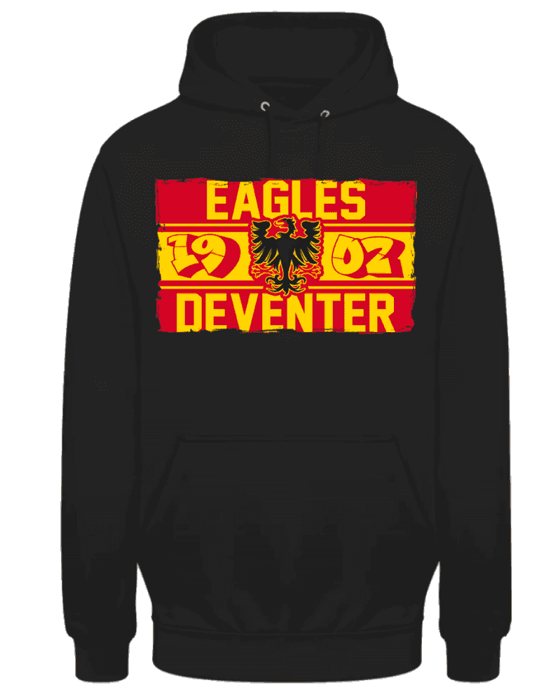 Eagles 1902 Deventer Hoodie