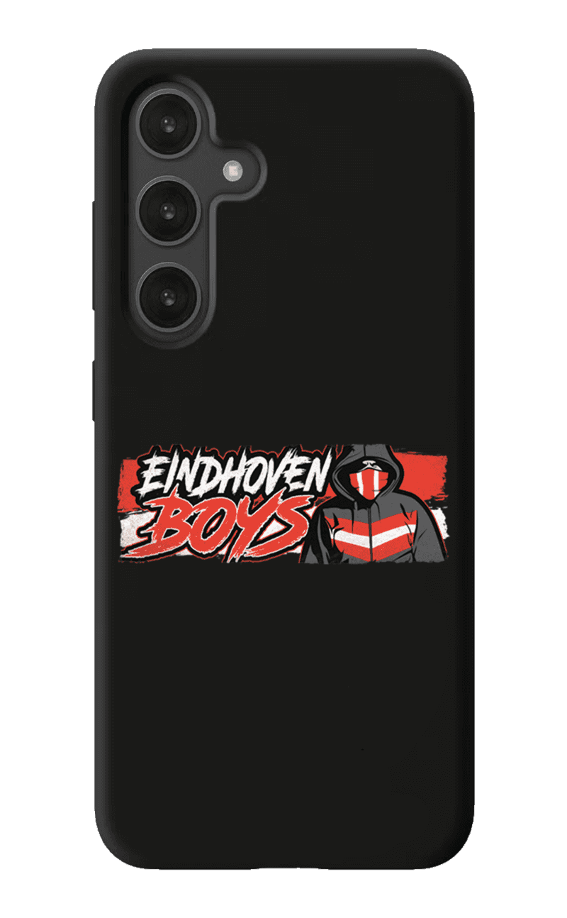 Eindhoven Boys Samsung Case
