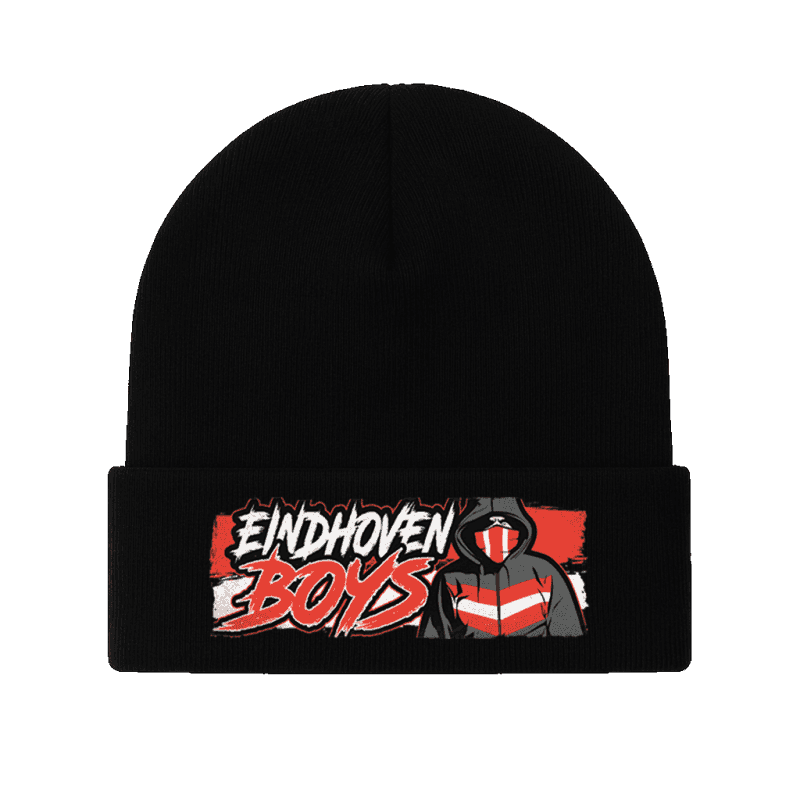 Eindhoven Boys Beanie