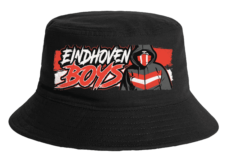 Eindhoven Boys Bucket Hat