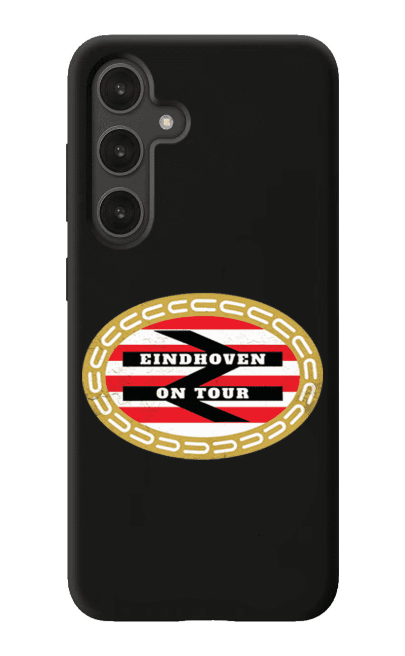 Eindhoven on tour Samsung Case