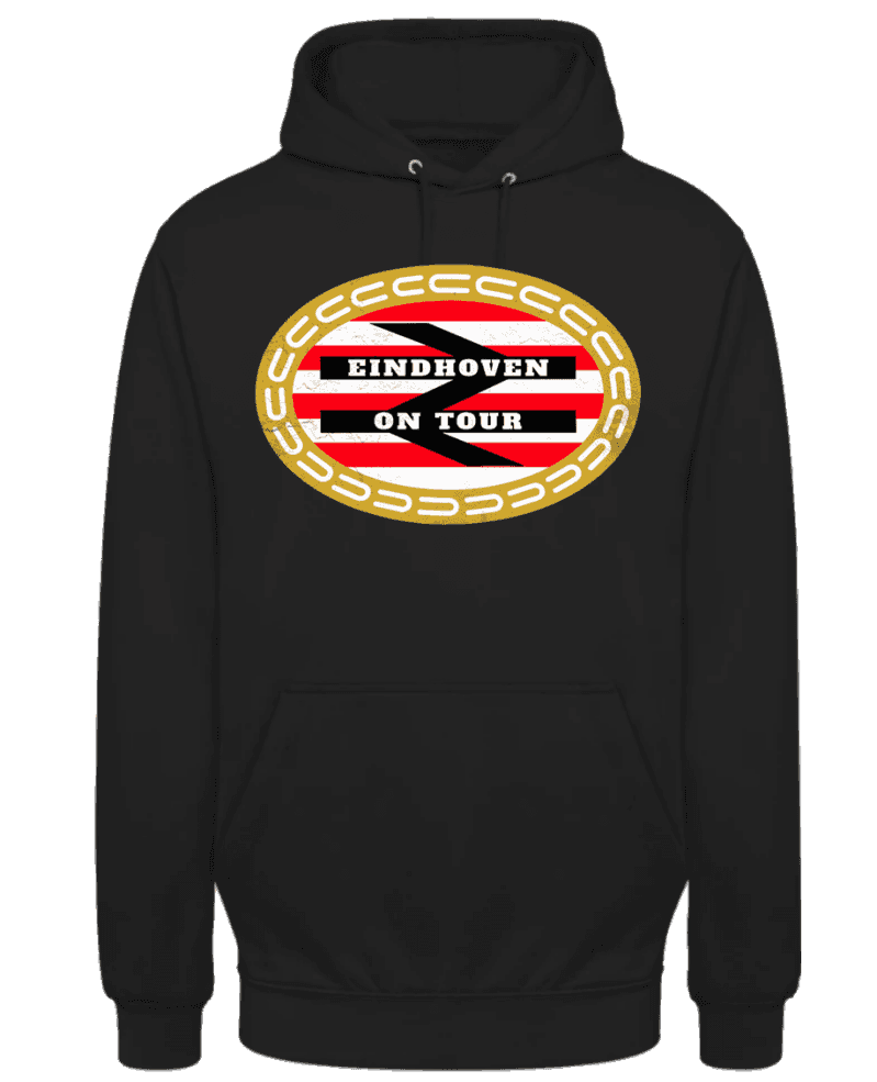 Eindhoven on tour Hoodie