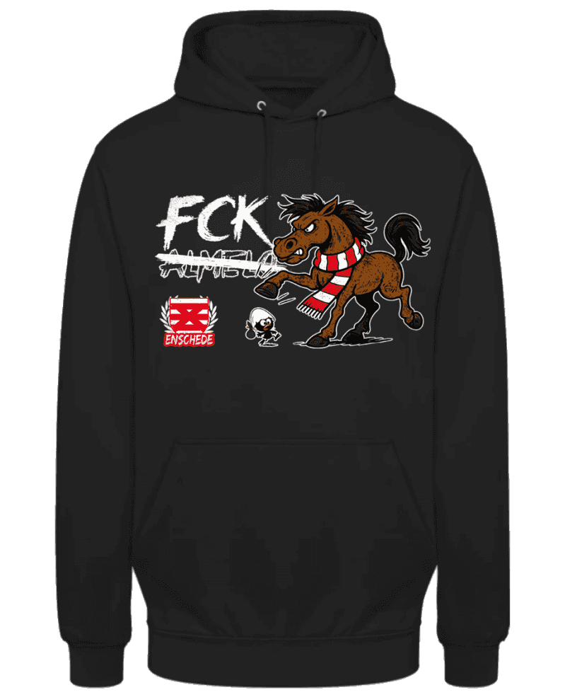 FCK Almelo Hoodie
