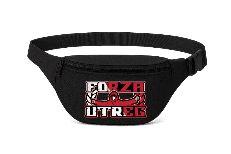 Forza Utreg Fanny Pack