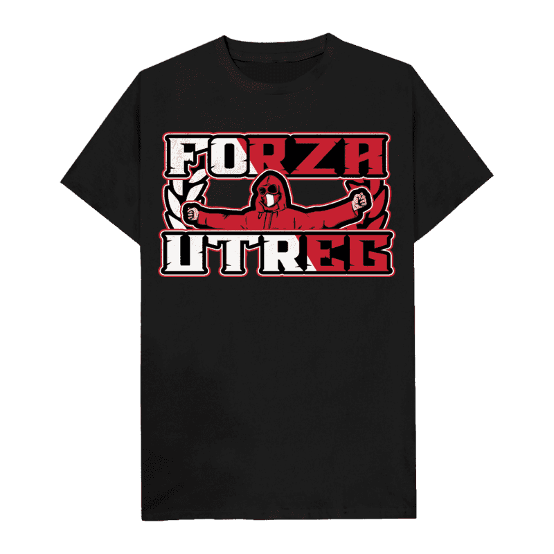 Forza Utreg T-Shirt