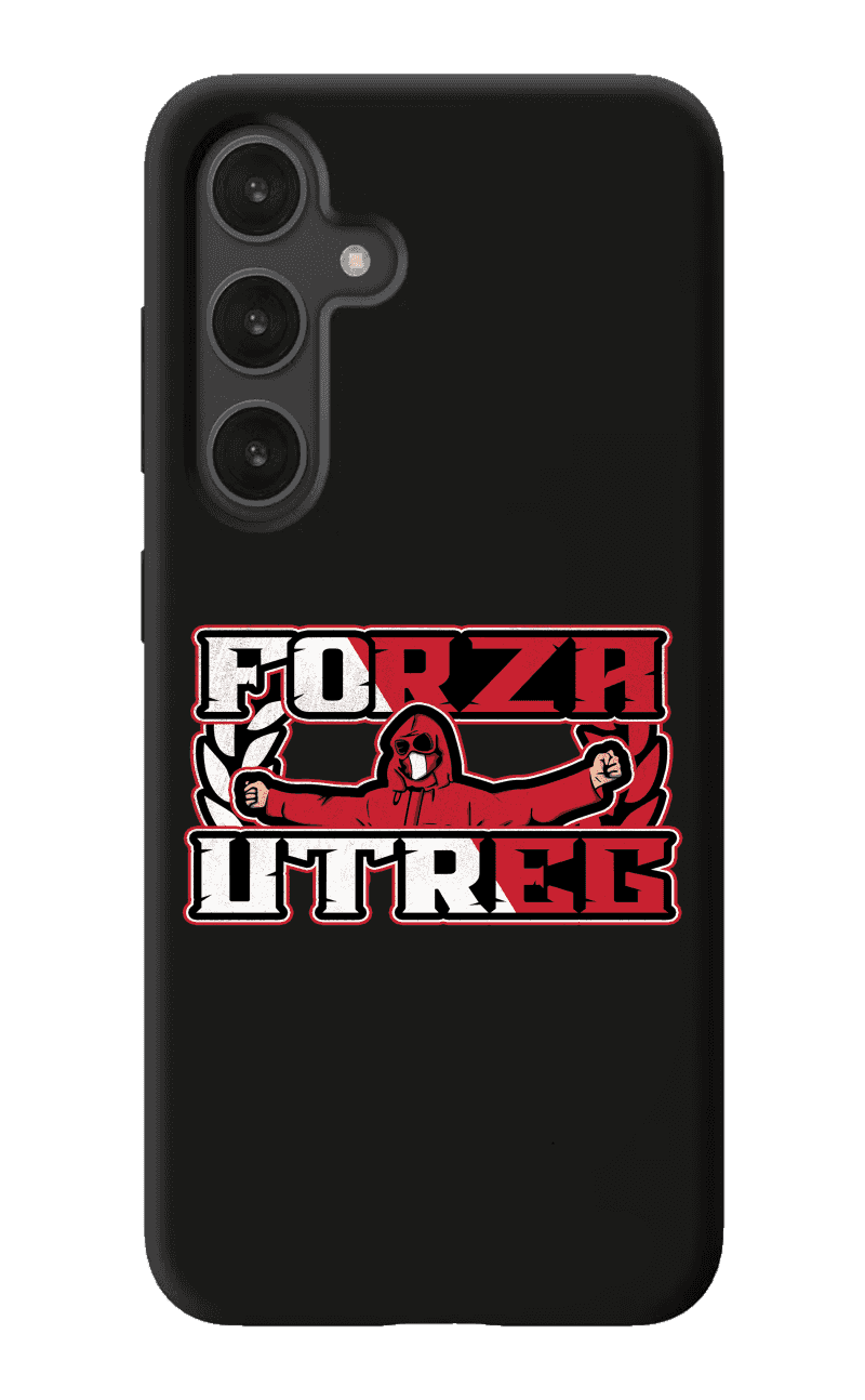 Forza Utreg Samsung Case