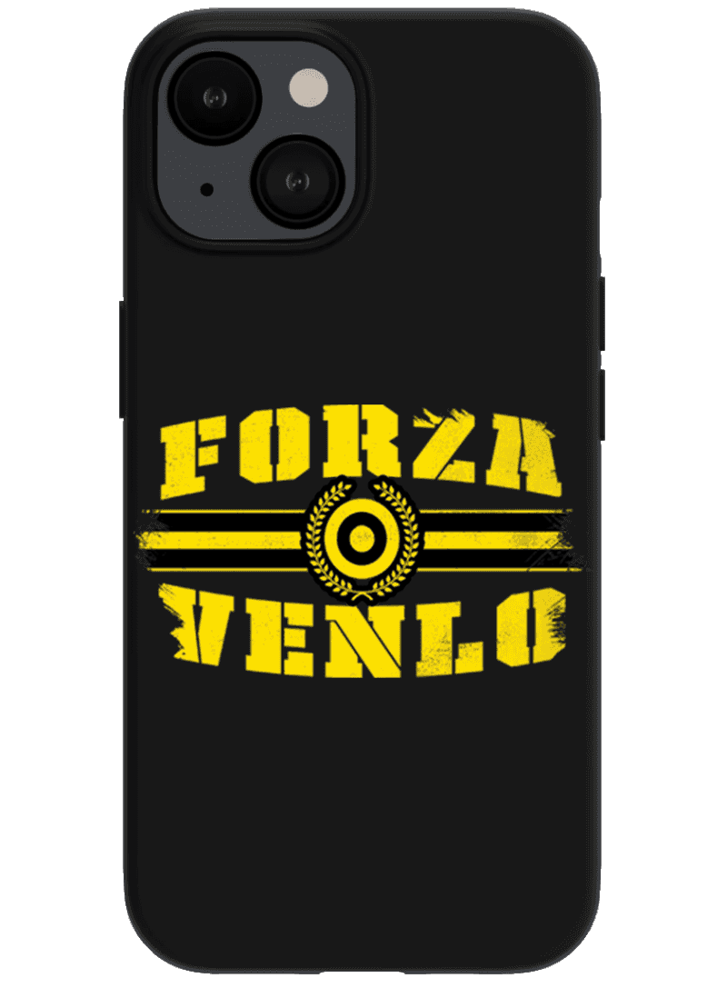 Forza Venlo Iphone Case