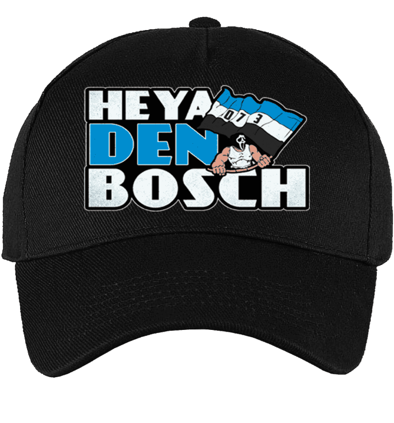 Heya Den Bosch Cap