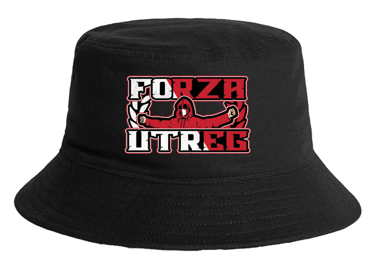 Forza Utreg Bucket Hat